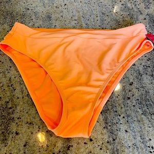 NWT, ladies size XL, swim Bottoms